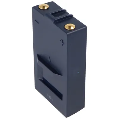 Image de Batterie adaptée à la batterie de grue Hiab 55112 Hi Drive, 2055112 Hi Drive 4000, 1650mAh