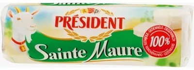 Zdjęcie produktu dla Ser kozi pleśniowy President Sainte e 200 g