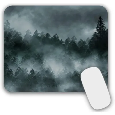 Immagine prodotto di Tappetino per mouse da gaming con design, dimensioni 24 x 20 x 0,3 cm, per computer e laptop