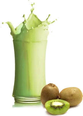 Obrázok produktu pre Kiwi milkshake prášok 333 g