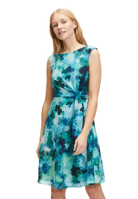 Produktbild von Vera Mont Damen Cocktailkleid