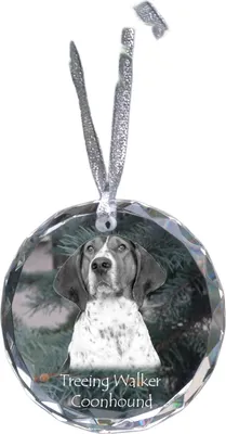 Productafbeelding van Art-Dog Kerstboomversiering – Treeing Walker Coonhound