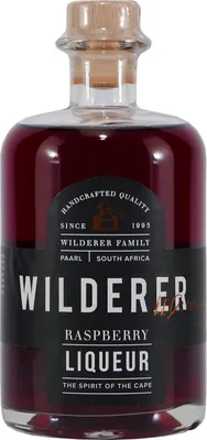 Produktbild von WILDERER - Himbeerlikör