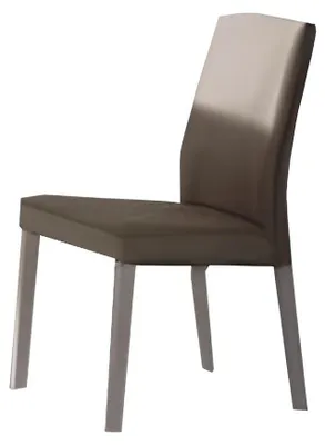 Obrázek produktu pro Jídelní židle Sedací nábytek Moderní design Dřevo Béžová nábytek Kuchyňská židle