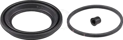 Produktbild von A.B.S. Bremssattel-Reparatursatz für VOLVO V70 I (875, 876) 43624