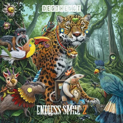 Produktbild von Endless Smile 2