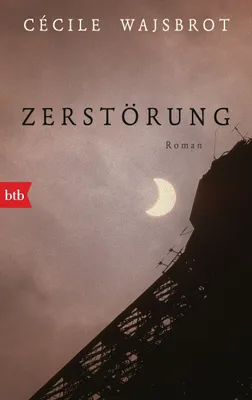 Produktbild von Buch Zerstörung mit Soundblog: Eine Geschichte über Diktatur und Erinnerungsverlust