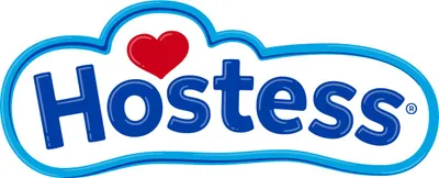 Logo von Hostess
