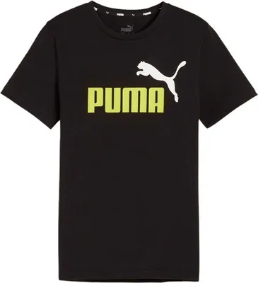 Image de T-shirt Puma 586985-31 pour Enfant