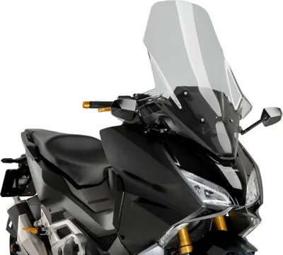 Immagine prodotto di Cupolino PUIG v-tech touring fumè chiaro per Honda forza
