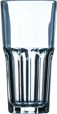 Produktbild von Granity Longdrink 20cl; 0,1l /-/ stapelbar - 6 Stück