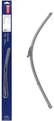 Produktbild von DENSO Flachwischer-Set DF-435 (0 mm, Linkslenker): Zwei leise, langlebige Wische