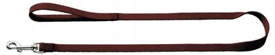 Image de Hunter Ecco Sport Laisse pour chien marron confortable