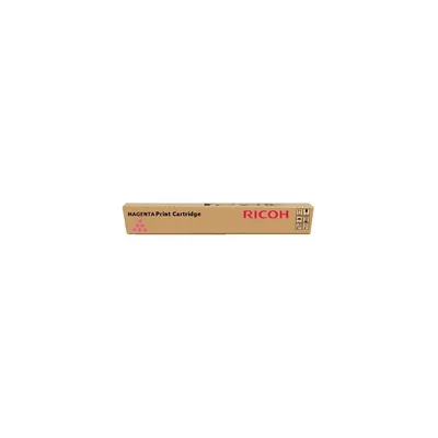 Produktbild von Ricoh Tonerpatrone - 842050 - magenta - 18.000Seiten