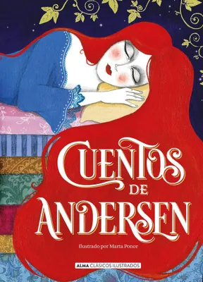 Image de Les contes d'Andersen