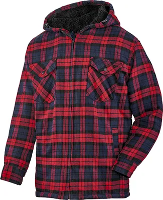 Produktbild von teXXor® Thermohemd WILLISTON XXL