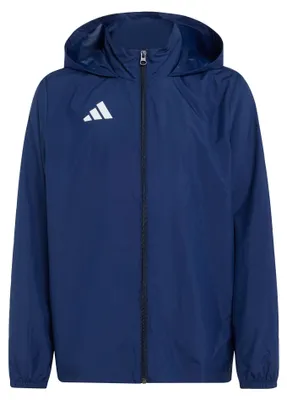 Productafbeelding van adidas Entrada 26 trainingsjack 104, marineblauw