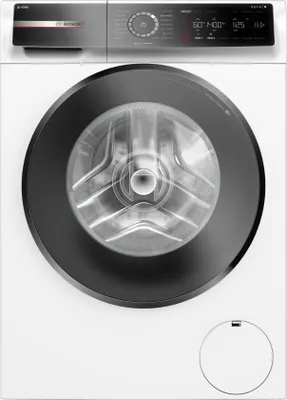 Produktbild von Bosch WGB244A40 Pralka ładowana od przodu 9 kg 1400 obr/min WLAN (Wi-Fi)