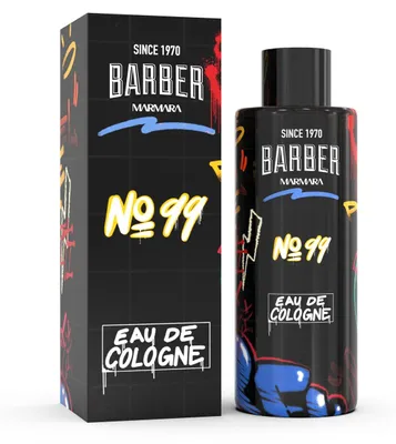 Produktbild von Barber Cologne No. 99 500 ml