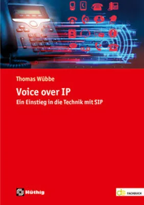Obrázek produktu pro Voice over IP
