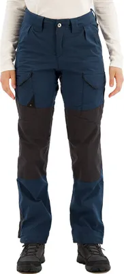Produktbild von KlÄttermusen Grimner Hosen Blau 2XS Frau Blau 2XS