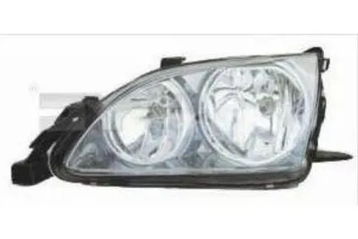 Obrázok produktu pre Reflektor svetlometu TYC 20-6254-05-2