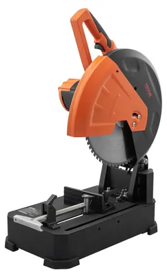 Immagine prodotto di Troncatrice per metalli - Tagliatrice per lamiere - Sega a smusso - Sega circolare - Troncatrice a disco - Lama da 14 pollici