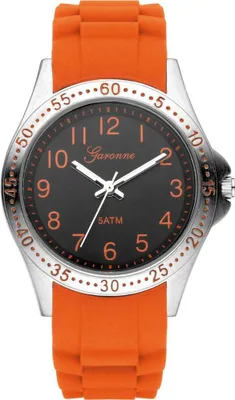 Produktbild von Garonne - Armbanduhr - Kinder - Jungen - KQ26Q460