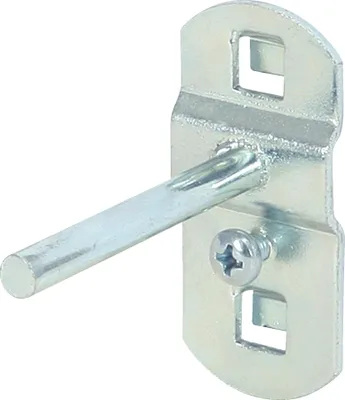 Immagine prodotto di KS TOOLS Portautensili con mandrino diritto Ø 6 mm 50 mm - 860.0801