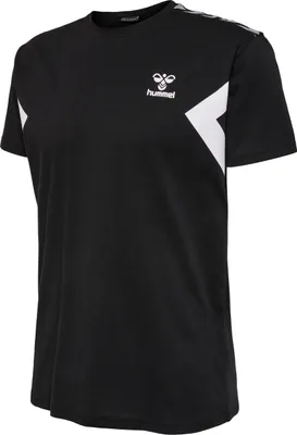 Produktbild von Hummel hmlSTALTIC Baumwolle T-Shirt