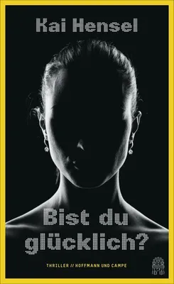 Produktbild von Bist du glücklich?