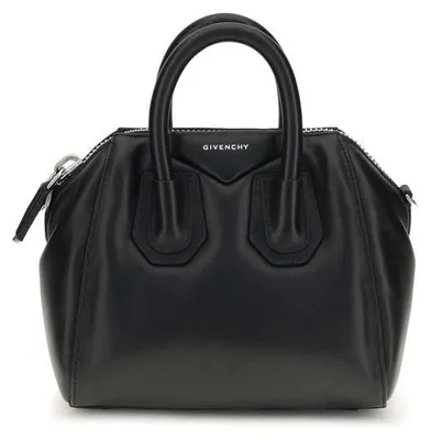 Produktbild von Givenchy Handtasche in Schwarz BB519KB2HZ_001