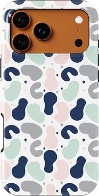 Produktbild von iPhone 17 Pro Max Schutzhülle mit MagSafe, stoßfest – Handyhülle Case Schutz