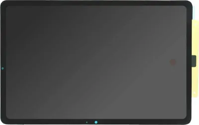 Produktbild von OEM Samsung Galaxy Tab S8 X700N / X706B LCD Display Touchscreen Bildschirm Schwarz & Werkzeug