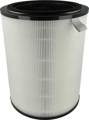 Produktbild von vhbw Luftilter kompatibel mit Philips 2000, AC2939, AC2958, AC2959, AC29XX, 2000i, AC2936 Luftreiniger - Kombifilter Vorfilter + HEPA + Aktivkohle