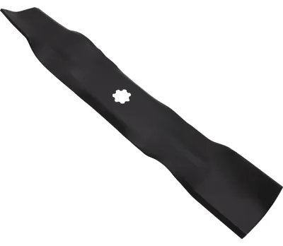 Immagine prodotto di Lama da 43 cm per John Deere LA130, LA155, LA165, 145, 155C GX21784 GY20852