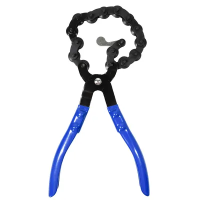 Produktbild von Rohrschneider für Auspuffrohre, 15 Klingen, Kohlenstoffstahl, Schneiddurchmesser 19-82,5 mm