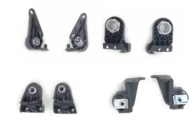 Productafbeelding van Reparatieset voor koplampen, geschikt voor Mercedes S-klasse W223 (vanaf 2020).
