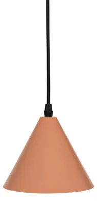 Obrázek produktu pro Moderní závěsné svítidlo CONIA rožek, Ø 17 cm
