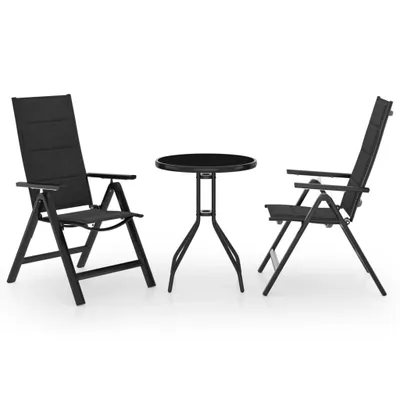 Obrázok produktu pre VidaXL 3070655, 3 kusov