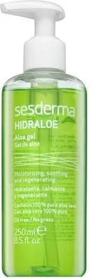 Immagine prodotto di Sesderma Hidraloe Gel lenitivo all'aloe 250 ml