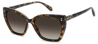 Imagen del producto de POLAROID SUNGLASSES Gafas de sol PLD 4198_S_X_086-LA_56