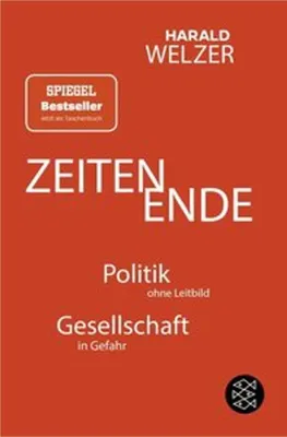 Productafbeelding van Zeiten Ende