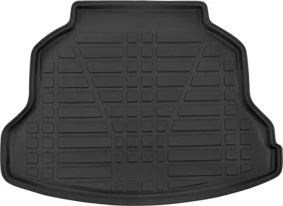 Obrázek produktu pro SCOUTT | Vana do kufru pro Honda CR-V 2012-2017