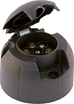 Immagine prodotto di Enganche per rimolchi Goodyear Hembra 7 pini