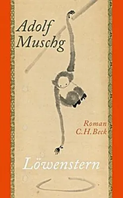 Produktbild von Muschg, A: Löwenstern