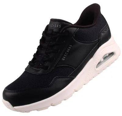 Image de Skechers Slip-ins™ Uno Banksia Damen Sneaker Schwarz