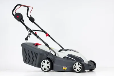Zdjęcie produktu dla Kosiarka Elektryczna 1600W 38Cm Le-16-38-Pb-Kc