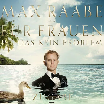 Produktbild von Raabe,Max-Für Frauen Ist Das Kein Problem-Zugabe E