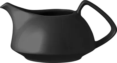 Produktbild von Rosenthal TAC Gropius Black Milchkännchen 6 P.